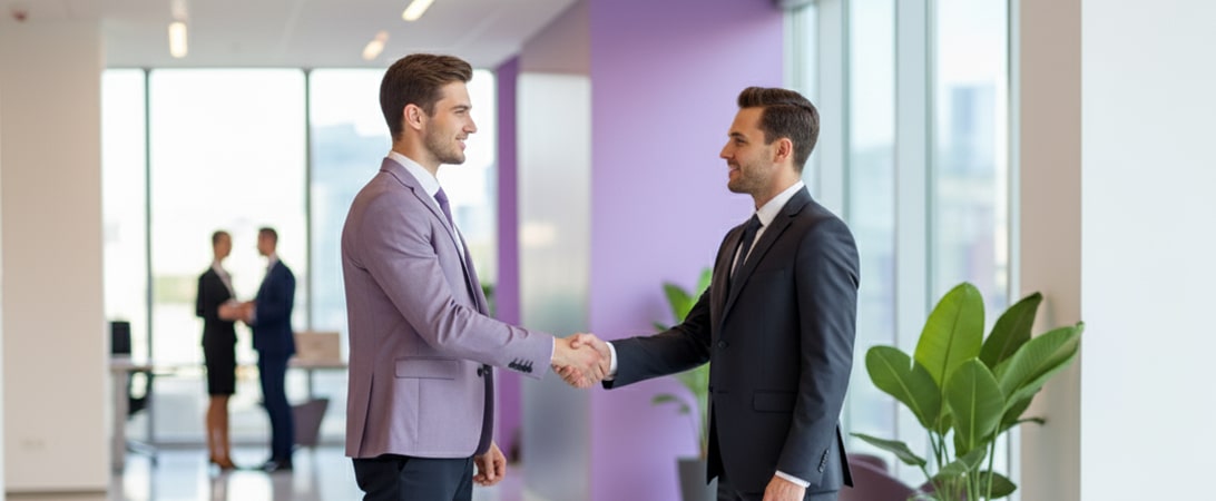 Apporteur d'affaires Webmecanik