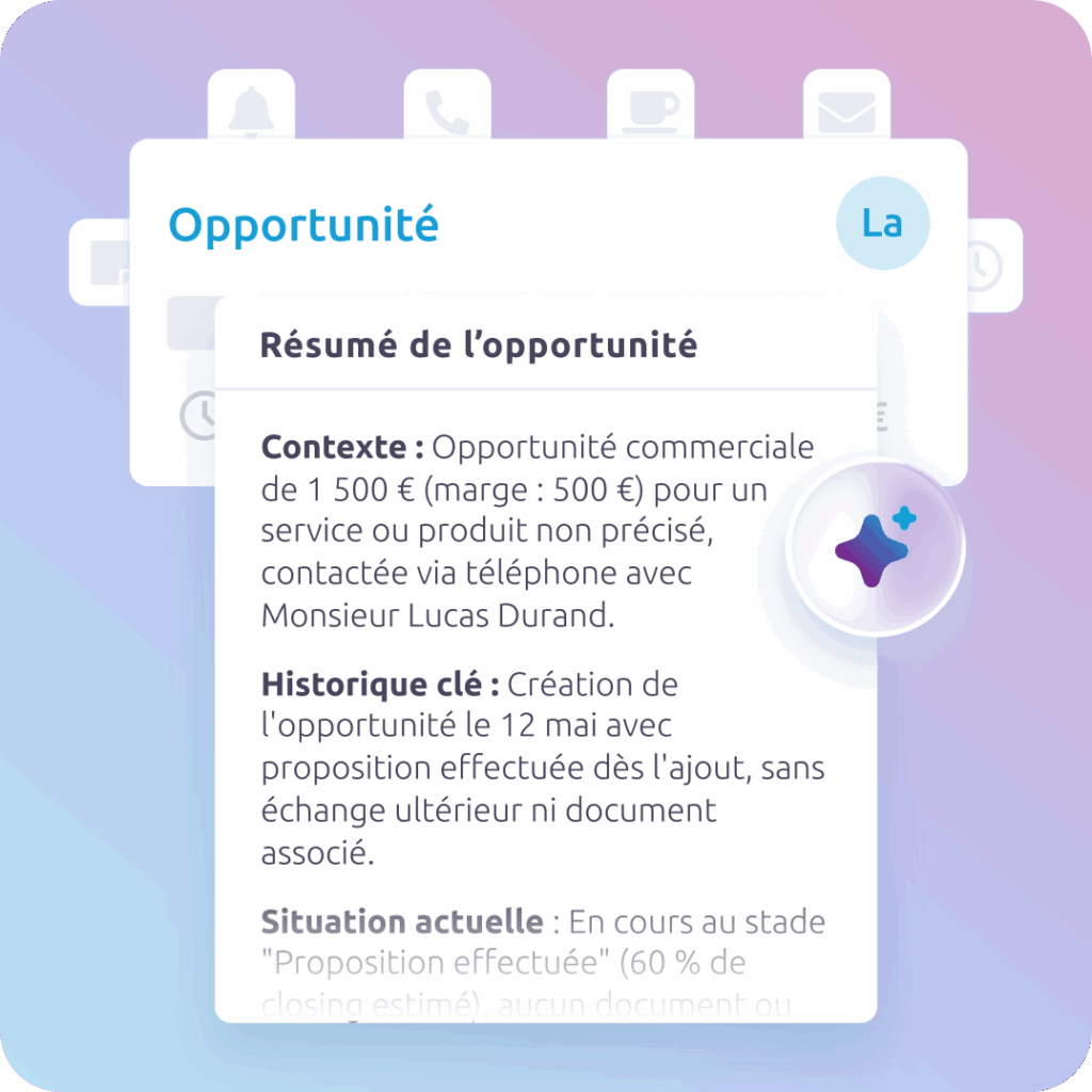 KI im CRM – Chance