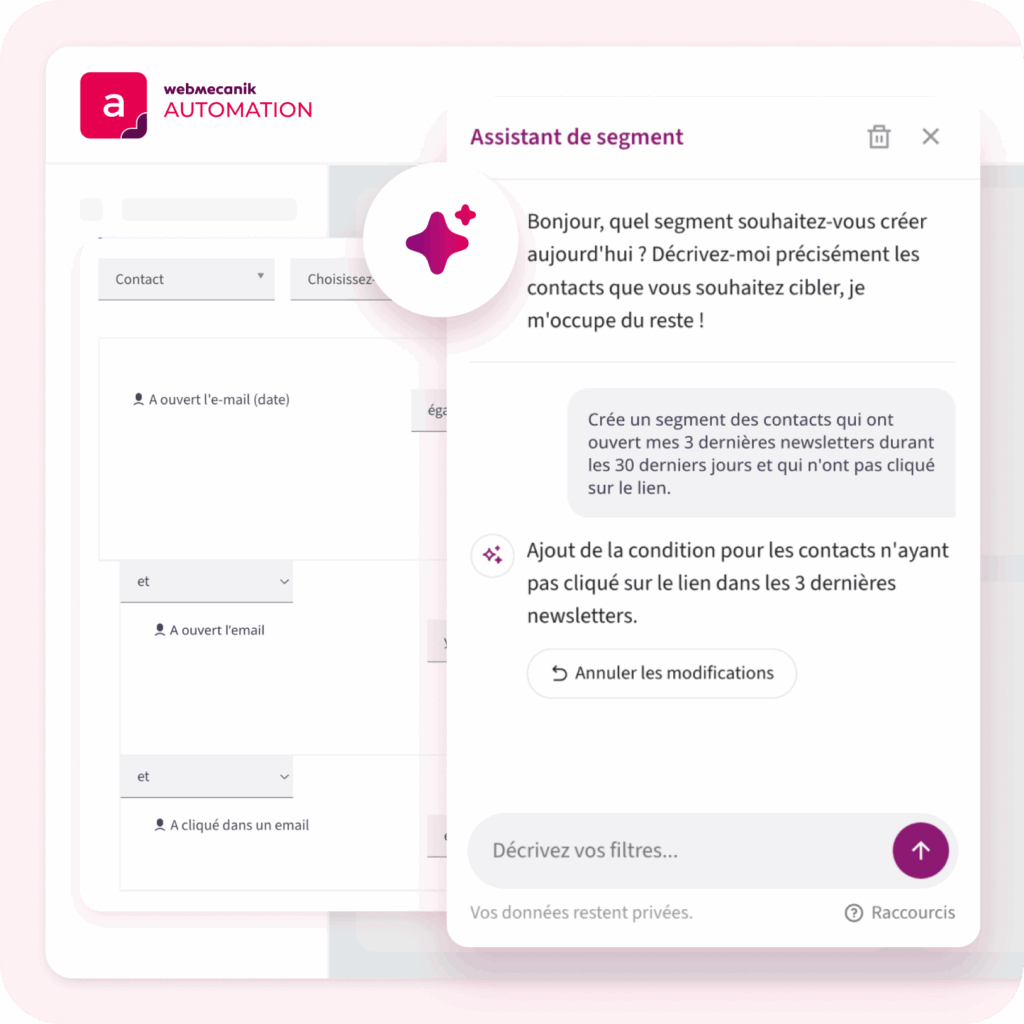 KI-Marketing-Segmentierung